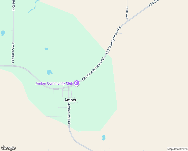 map of restaurants, bars, coffee shops, grocery stores, and more near 15382 E23 County Home Road in Anamosa