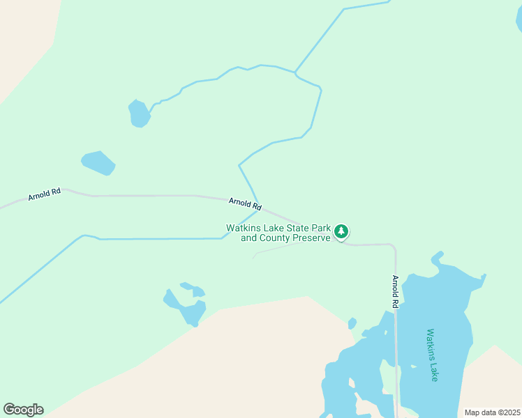 map of restaurants, bars, coffee shops, grocery stores, and more near 14253 Arnold Road in Brooklyn