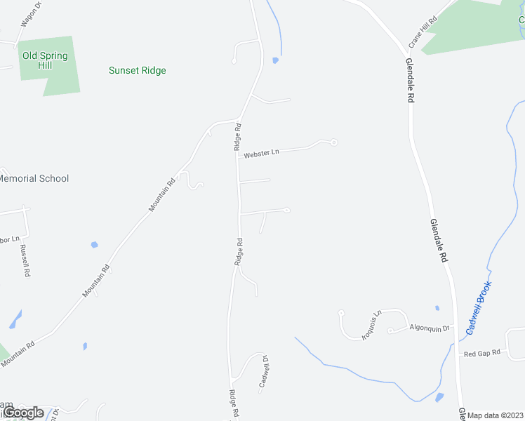 map of restaurants, bars, coffee shops, grocery stores, and more near 11 Ely Road in Wilbraham