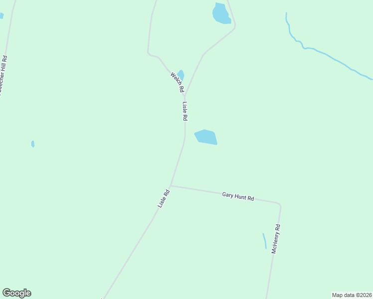 map of restaurants, bars, coffee shops, grocery stores, and more near 2238 Lisle Rd in Owego