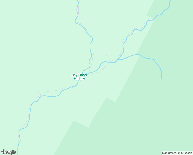map of restaurants, bars, coffee shops, grocery stores, and more near 402 Broadstreet Hollow Road in Shandaken