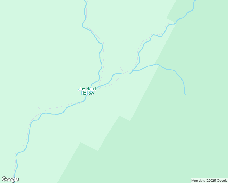 map of restaurants, bars, coffee shops, grocery stores, and more near 402 Broadstreet Hollow Road in Shandaken