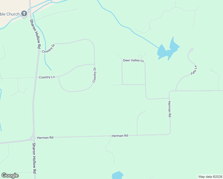 map of restaurants, bars, coffee shops, grocery stores, and more near 1070 Deer Valley in Manchester