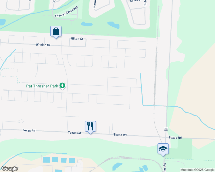 Welsh Avenue, Amherstburg ON Walk Score