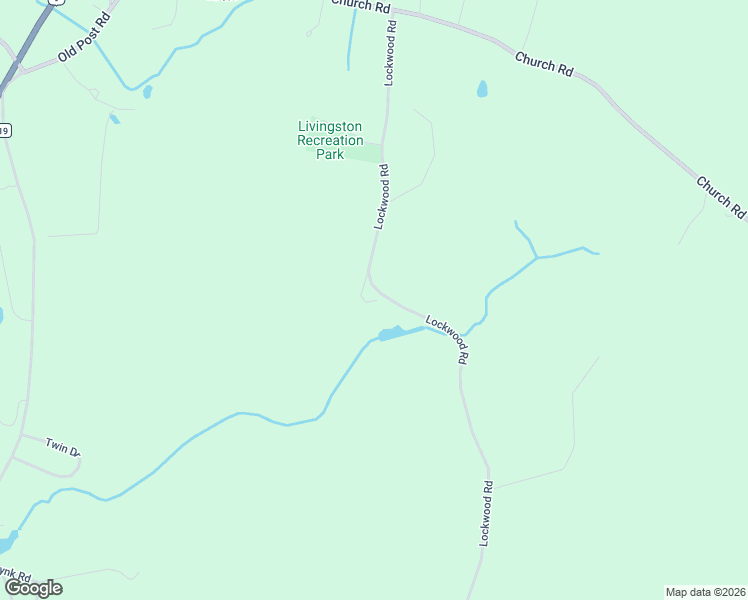 map of restaurants, bars, coffee shops, grocery stores, and more near 4 Lockwood Rd in Hudson