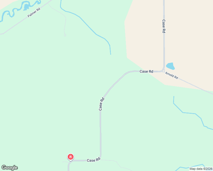 map of restaurants, bars, coffee shops, grocery stores, and more near 9000 Case Road in Brooklyn