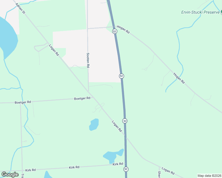 map of restaurants, bars, coffee shops, grocery stores, and more near 10955 Sooten Road in Manchester