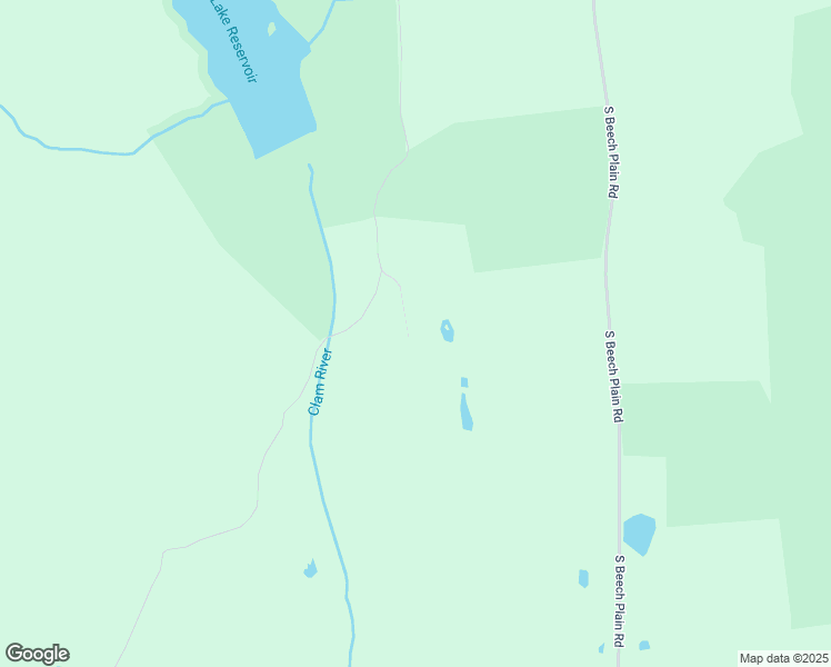 map of restaurants, bars, coffee shops, grocery stores, and more near 82 Hammertown Road in Sandisfield