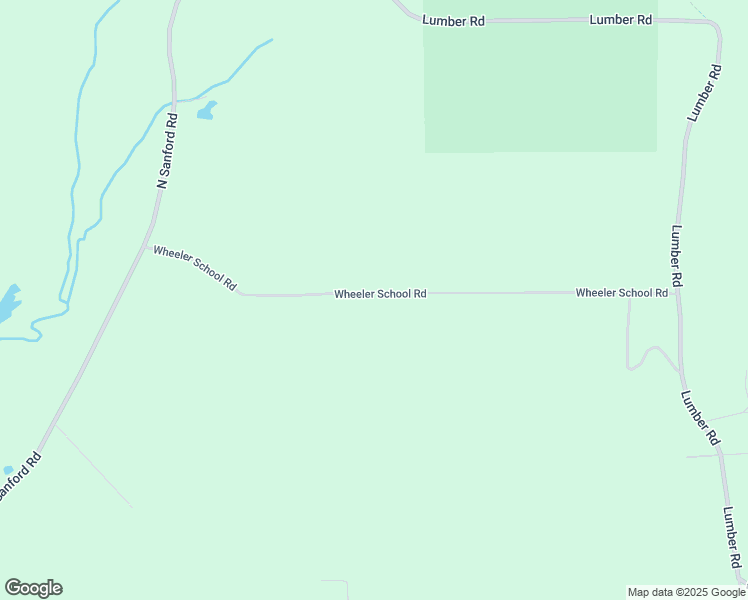 map of restaurants, bars, coffee shops, grocery stores, and more near 110 Wheeler School Road in Deposit