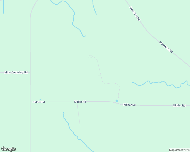 map of restaurants, bars, coffee shops, grocery stores, and more near 8919 Kidder Road in Sherman