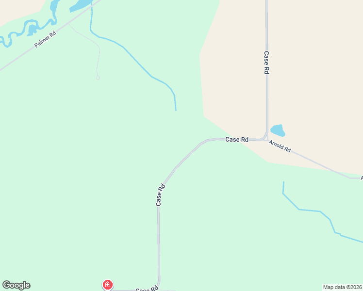 map of restaurants, bars, coffee shops, grocery stores, and more near 9000 Case Road in Brooklyn