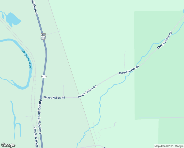 map of restaurants, bars, coffee shops, grocery stores, and more near in Kill Buck