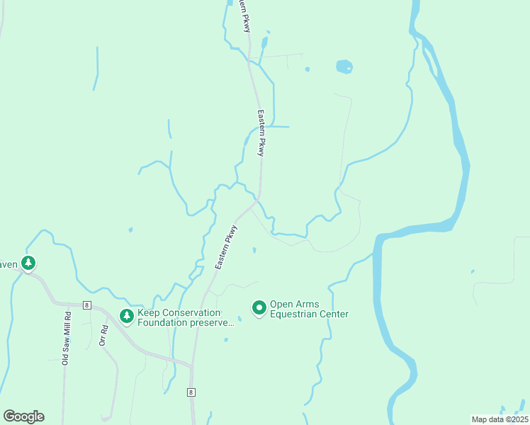 map of restaurants, bars, coffee shops, grocery stores, and more near 27 Ford Road in Germantown