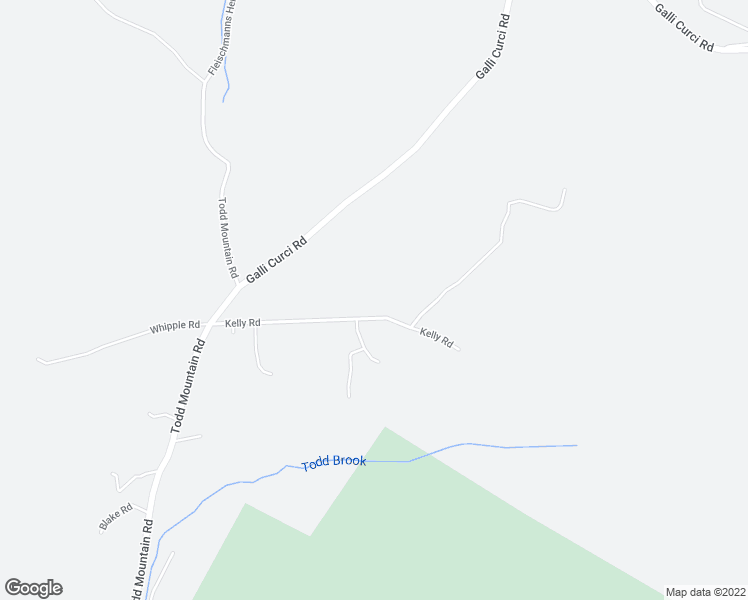 map of restaurants, bars, coffee shops, grocery stores, and more near 211 Kelly Road in Arkville