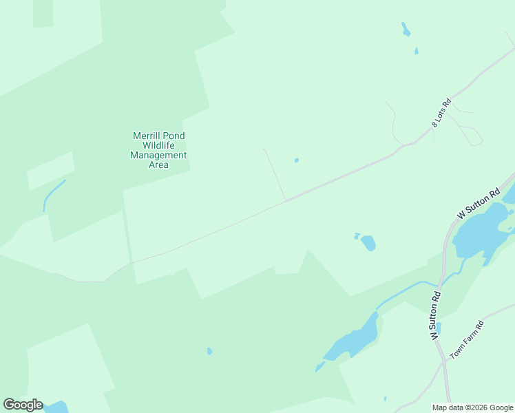 map of restaurants, bars, coffee shops, grocery stores, and more near 190 8 Lots Road in Sutton