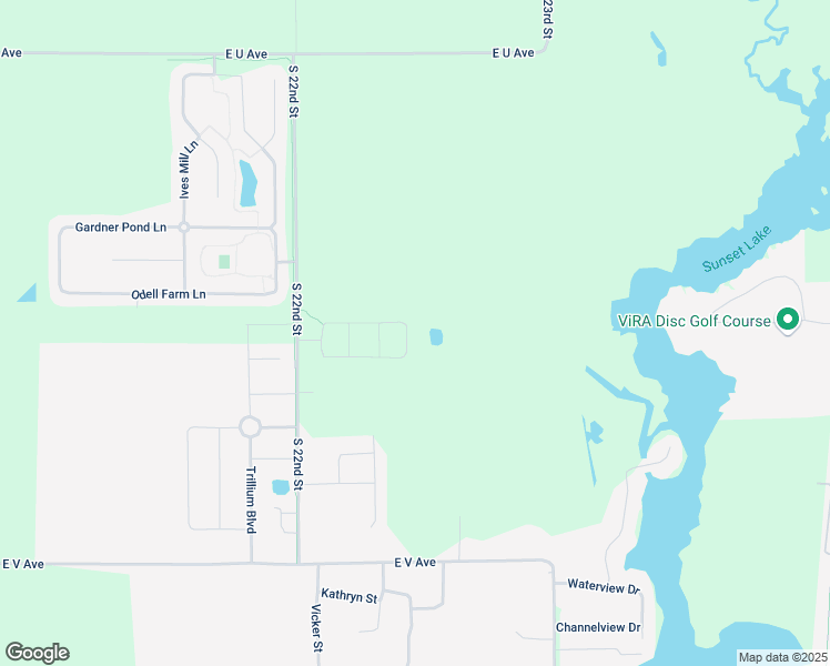 map of restaurants, bars, coffee shops, grocery stores, and more near 1412 Union Park Drive in Vicksburg
