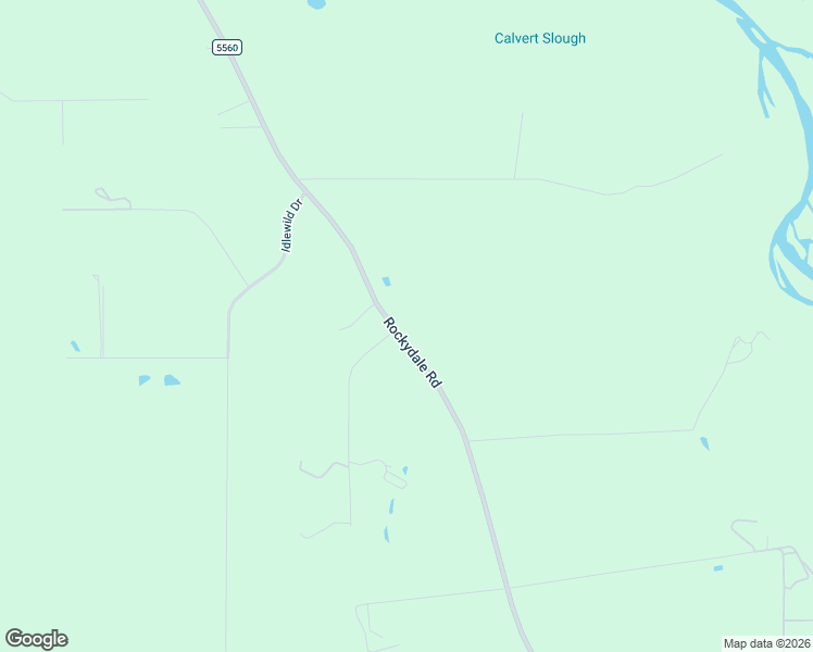 map of restaurants, bars, coffee shops, grocery stores, and more near 2565 Rockydale Road in Cave Junction