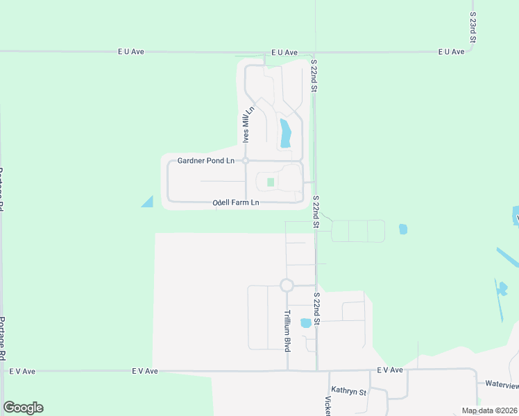 map of restaurants, bars, coffee shops, grocery stores, and more near 1107 Odell Farm Lane in Vicksburg