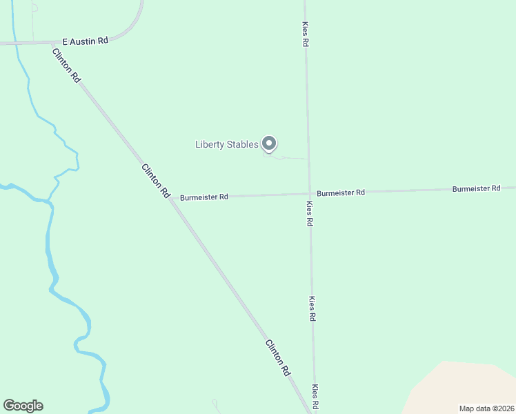 map of restaurants, bars, coffee shops, grocery stores, and more near 12497 Burmeister Road in Manchester