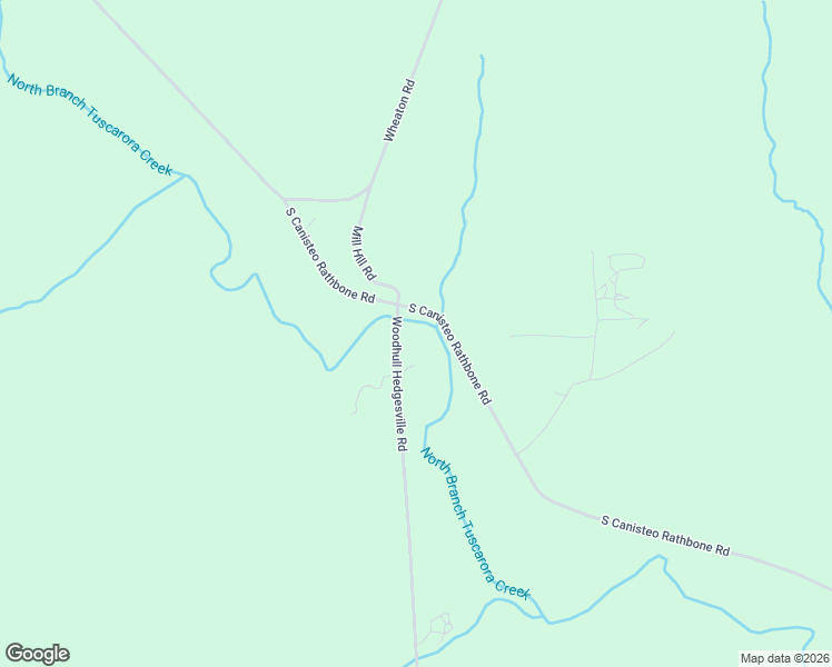 map of restaurants, bars, coffee shops, grocery stores, and more near 2766 County Road 102 in Addison