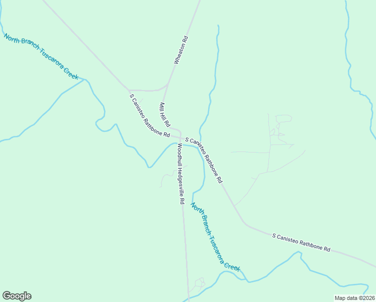 map of restaurants, bars, coffee shops, grocery stores, and more near 2766 County Road 102 in Addison