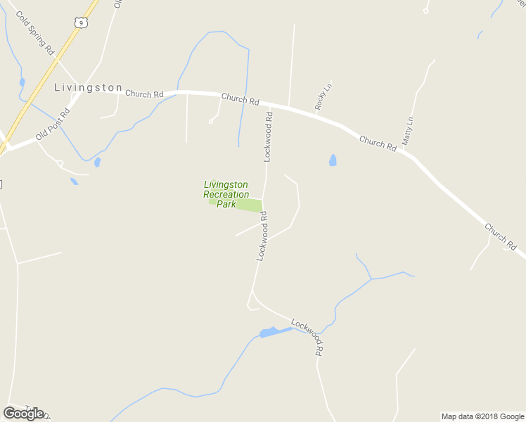 map of restaurants, bars, coffee shops, grocery stores, and more near 124 Lockwood Road in Hudson