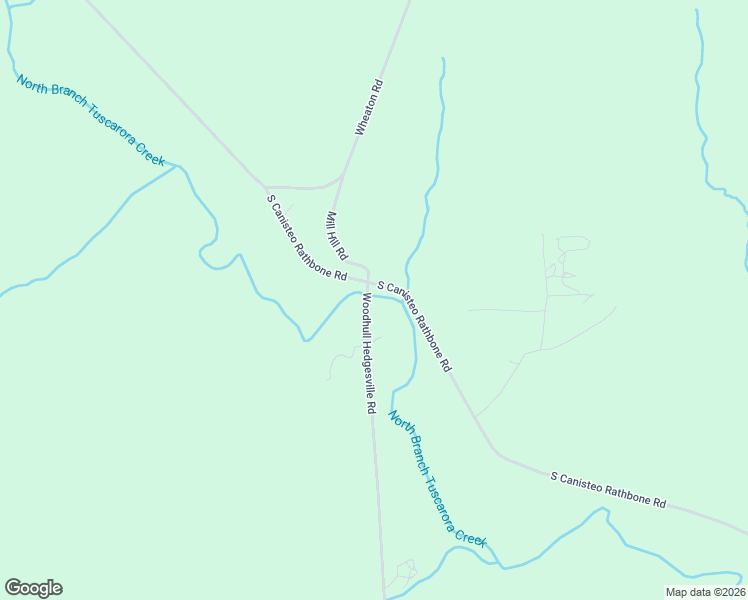 map of restaurants, bars, coffee shops, grocery stores, and more near 2766 County Road 102 in Addison