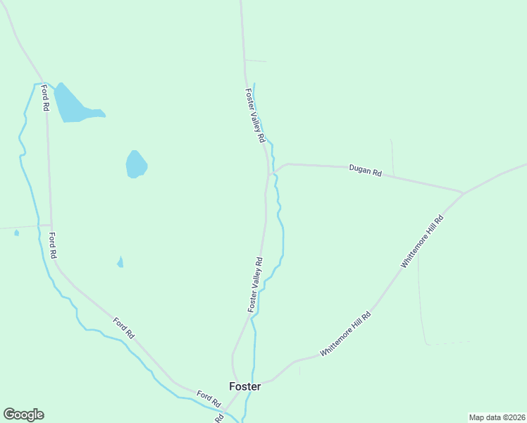 map of restaurants, bars, coffee shops, grocery stores, and more near 1998 Foster Valley Rd in Owego