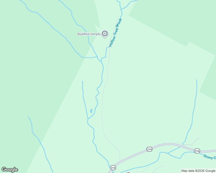 map of restaurants, bars, coffee shops, grocery stores, and more near 238 Diamond Notch Road in Lanesville