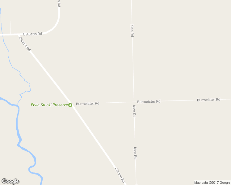 map of restaurants, bars, coffee shops, grocery stores, and more near 9940 Kies Road in Manchester