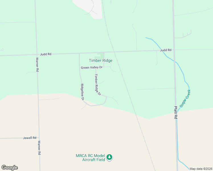 map of restaurants, bars, coffee shops, grocery stores, and more near 85 Timber Ridge Court in Milan