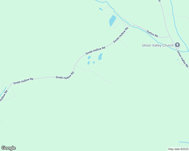 map of restaurants, bars, coffee shops, grocery stores, and more near 2741 Smith Hollow Road in Olean
