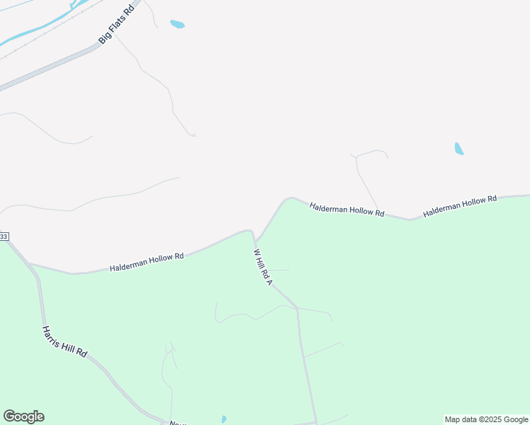 map of restaurants, bars, coffee shops, grocery stores, and more near in Elmira