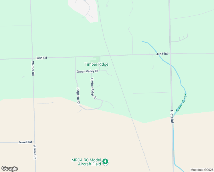 map of restaurants, bars, coffee shops, grocery stores, and more near 10351 Timber Ridge Drive in Milan