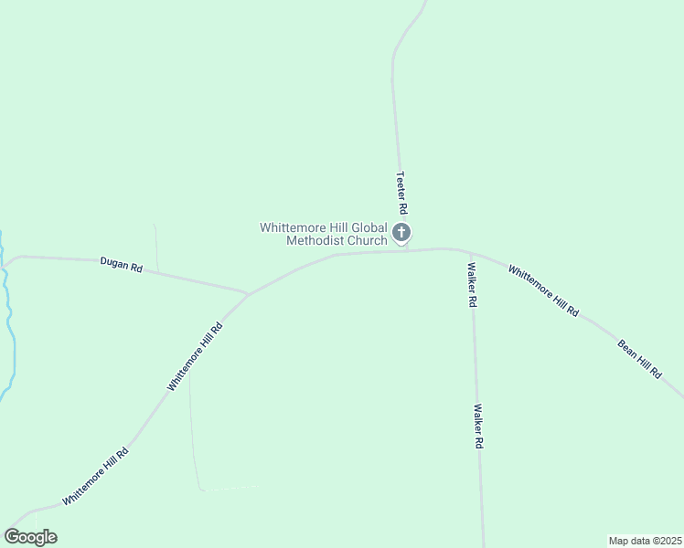 map of restaurants, bars, coffee shops, grocery stores, and more near 1232 Whittemore Hill Rd in Endicott