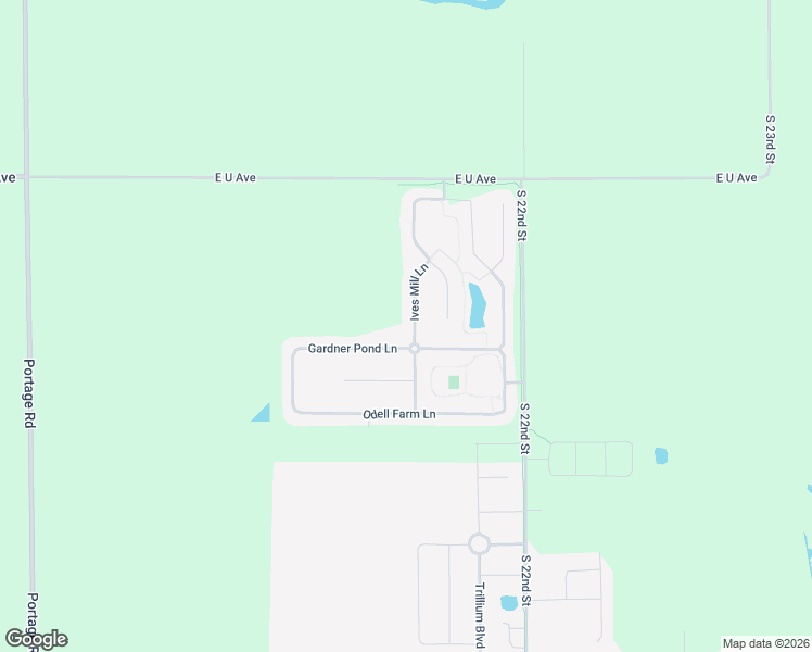 map of restaurants, bars, coffee shops, grocery stores, and more near 1648 Ives Mill Lane in Vicksburg