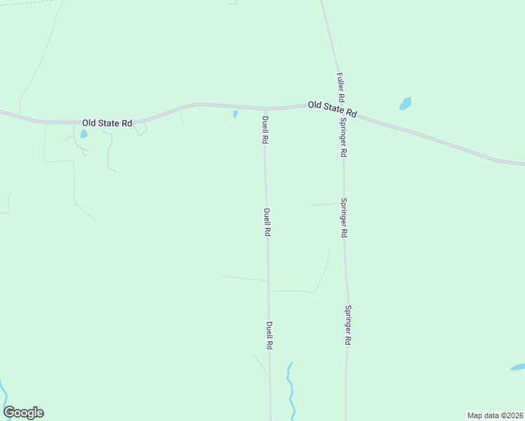 map of restaurants, bars, coffee shops, grocery stores, and more near 229 Duell Road in Binghamton