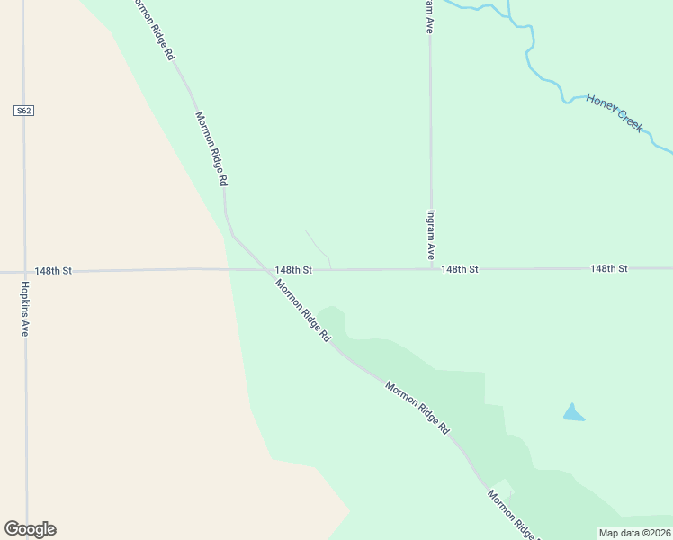 map of restaurants, bars, coffee shops, grocery stores, and more near 1829 148th Street in Albion