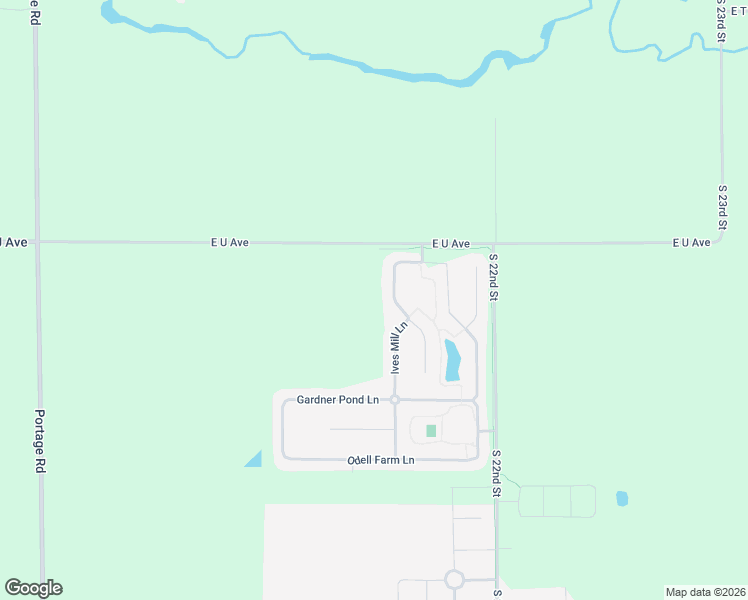 map of restaurants, bars, coffee shops, grocery stores, and more near 1648 Ives Mill Lane in Vicksburg