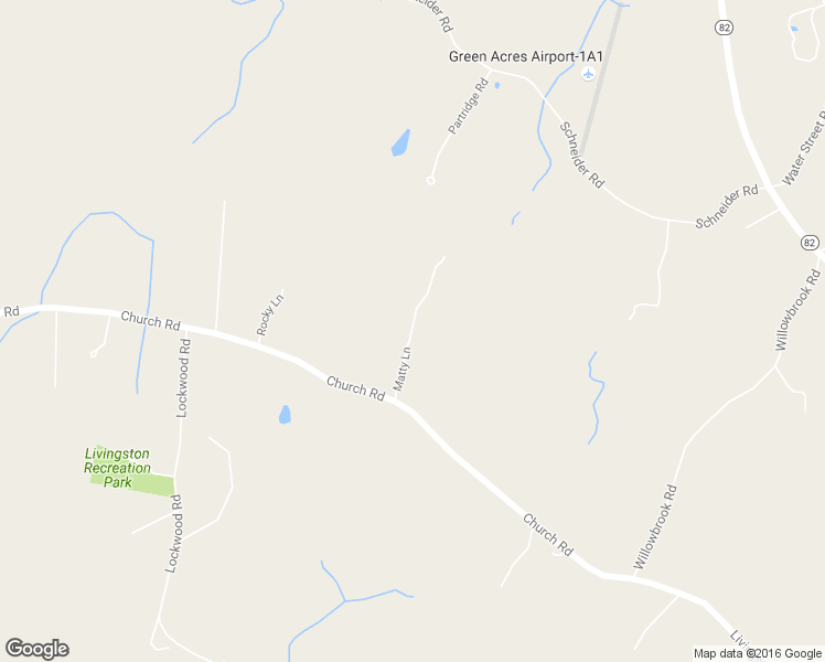 map of restaurants, bars, coffee shops, grocery stores, and more near Matty Lane in Hudson