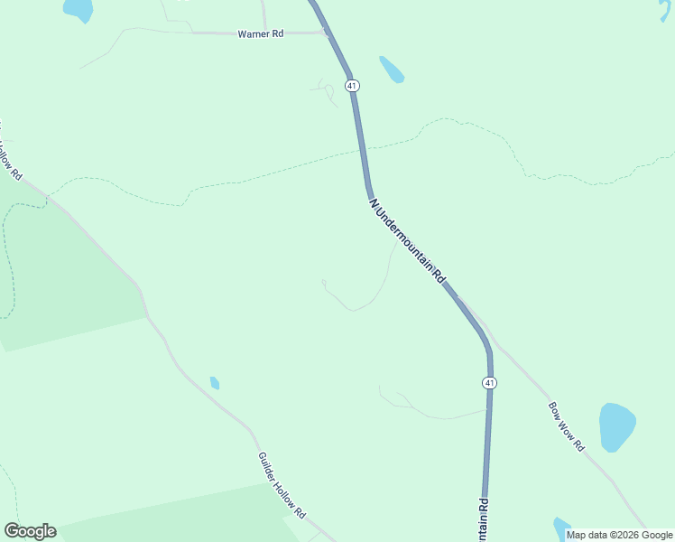 map of restaurants, bars, coffee shops, grocery stores, and more near 84B North Undermountain Road in Egremont