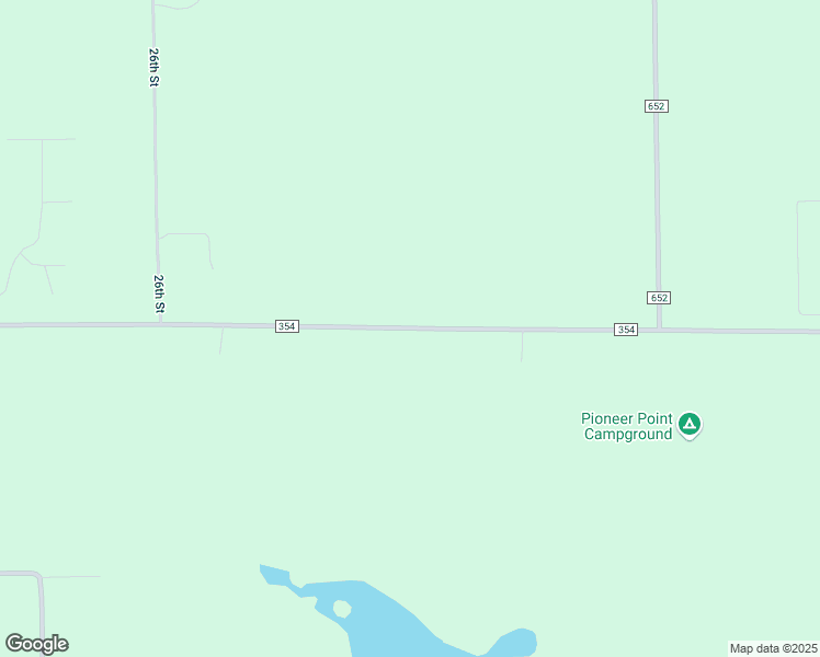 map of restaurants, bars, coffee shops, grocery stores, and more near 24558-25748 County Road 652 in Lawton