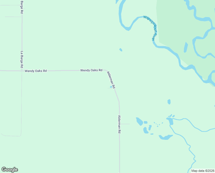 map of restaurants, bars, coffee shops, grocery stores, and more near 3972-3998 Alderman Road in Central City