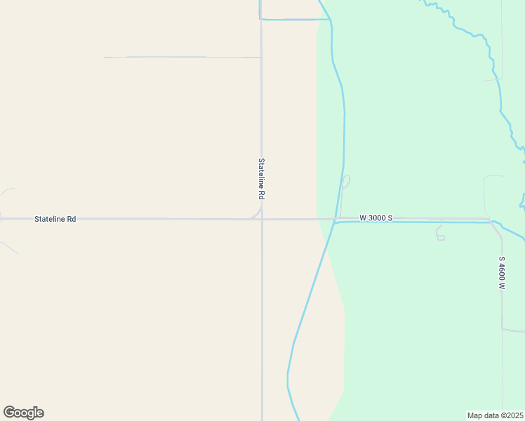 map of restaurants, bars, coffee shops, grocery stores, and more near 2975 5400 West in Malad City