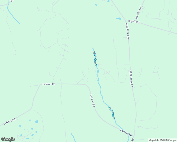 map of restaurants, bars, coffee shops, grocery stores, and more near 3084 Wolf Creek Road in Cuba