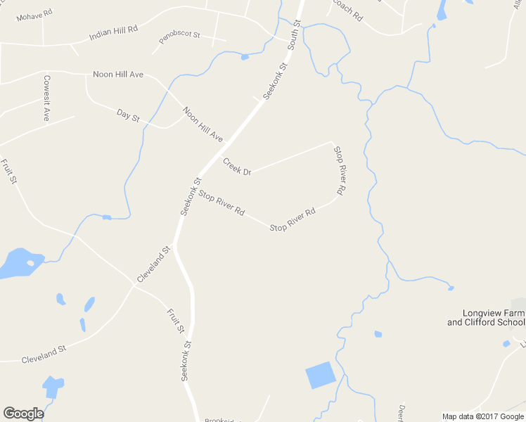 map of restaurants, bars, coffee shops, grocery stores, and more near 11 Stop River Road in Norfolk