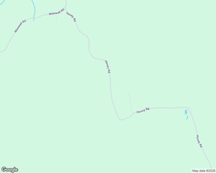map of restaurants, bars, coffee shops, grocery stores, and more near 170 Hovey Road in Monson