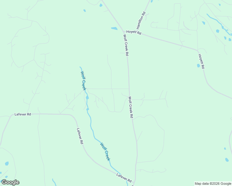 map of restaurants, bars, coffee shops, grocery stores, and more near 3634 Pine Ridge Road in Cuba