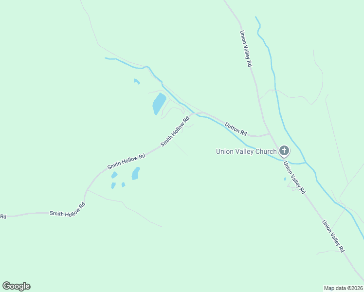 map of restaurants, bars, coffee shops, grocery stores, and more near 2721 Smith Hollow Road in Olean