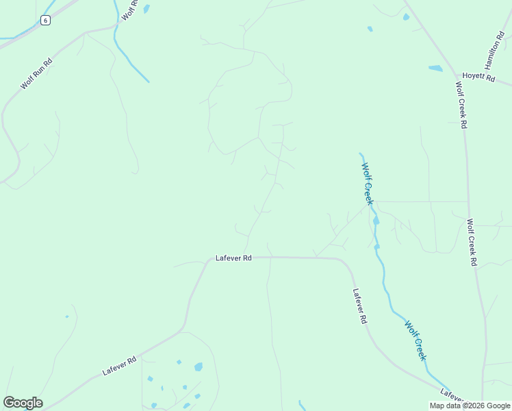 map of restaurants, bars, coffee shops, grocery stores, and more near 3281 Oak Hill Ridge Road in Cuba